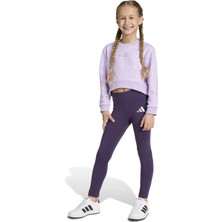 adidas Çocuk Glam Eşofman Takımı