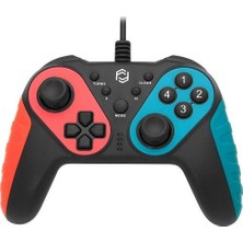 Sylar Frisby FGP-230U USB Pc/ps3 Titreşimli Game Pad