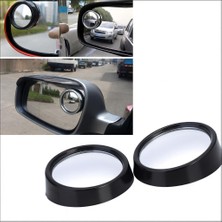 Araç Kör Nokta Ayna Seti 2 Adet