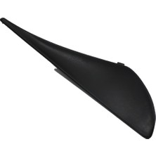 Vw Caddy 2004-2020 Çamurluk Üst Plastiği Sol 2K0819447B