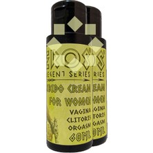 Eros Legent 2 Adet Kadınlara Özel Kısım Sulandırıcı Vajilib Kremi 60 ml