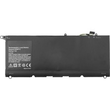 Sylar Retro Dell Xps 9360, 0RNP72 Notebook Bataryası