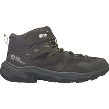 Jack Wolfskin Vojo Tour Texapore Mid Erkek Bot
