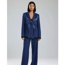 Bu Senin Kadın Blazer Ceke