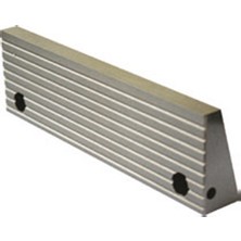 Krasnic 250MM Mvn Süper Hassas Mengene Sabit Çene Pleyti