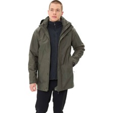 Vaude Idris Iv 3in1 Erkek Parka 47976