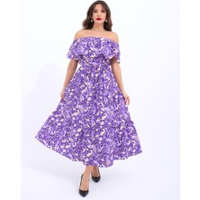 Etiler Collection 6473 Elbise-Oklahome City