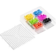 Ideenwelt Boncuk Seti Ütüyle Yapışan 220 Boncuk