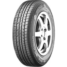 Lassa 185/70R13 86T Greenways Oto Yaz Lastiği (Üretim Yılı : 2025)