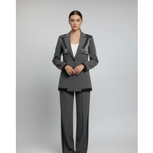 Bu Senin Kadın Blazer Ceke