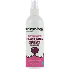 Koku Giderici Tutti Frutti Deodorant Köpek Parfüm Spreyi 250 ml