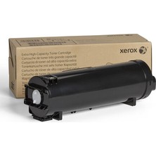 Xerox Versalink B600-B605-B610-B615 Orjinal Toner Extra Yüksek Kapasiteli