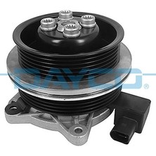 Dayco Mtxdpn Devirdaim Elektrikli Golf 5-6-Jetta-Passat-Tiguan-A3-Leon 09-13 1.4 Tsi Bmy-Blg-Cava-Bwk