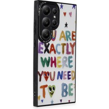 LTG Nova S24 Kılıf Mirror Desenli Kapak - Mirror - 10