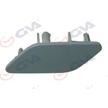 GVA Mtxdpn Far Yikama Kapaği Sol Scirocco 2009-2014