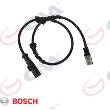 GVA Mtxdpn Tekerlek Hiz Sensörü Clio 3-Kangoo 3-Fluence-Logan-Sandero Ön Kisa