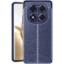 LTG Nova Note 14 4g Kılıf Auto Focus Kapak - Lacivert