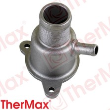 Thermax Mtxdpn Termostat Yuvasi Clio-Kng-Mgn-Dacia Logan 1.4-1.6 K4J-K4M Aliminyum-Tipasiz