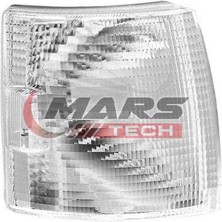 Mars Mtxdpn Sinyal Lambasi Beyaz Sol Vw Transporter T4 90-96 Duylu