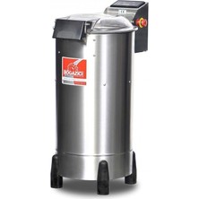 Boğaziçi 8 Kg Et Parçalama Makinesi 220V
