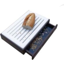 Pimak Çekmeceli Et Kesim Levhası