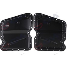 GVA Mtxdpn Yağ Karteri Renault Master Iii 2.3 Dci 10- Opel Monavo B 2.3 Cdti 10- -Nissan NV400 11-16