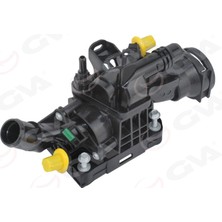 GVA Mtxdpn Termostat Yuvasi Komple Ford Mondeo V 14 Yeni Focus 17 C-Max 17 Courier 17 1.5 Ecoblue