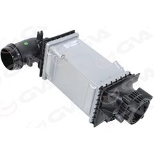 GVA Mtxdpn Turbo Radyatörü Intercooler Golf/passat/tiguan/a3/cupra Formentor1.5 Tsi 2016 Dpb-Dpc-Dada-Daca