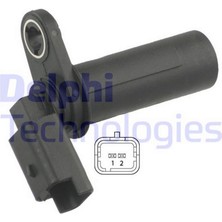 Delphi Mtxdpn Krank Mil Sensörü Clio Ii-Iii Megane Ii-Iii Captur 13 Kango Ii 08 Laguna Iii 07 14 Duster 10 Sandero 08 Logan Mcv 07 Micra Iii 05 10 Qashqai 06 13 Note 06 12 1.5dci K9K