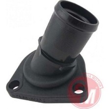 Mtxdpn Termostat Yuvasi Flanşi Renault Lagua 2.0 8V-MEGANE F3R