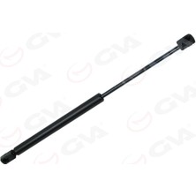 GVA Mtxdpn Bagaj Amortisörü Clio Ii Bb0/1/2-Cb0/1/2 98-05 412MM/340N