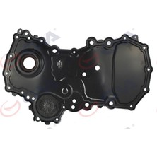 GVA Mtxdpn Eksantrik Kapaği Ford Focus Iv-Kuga Iii-Tourneo Custom V362-TRANSİT V363 2.0 Ecoblue 17- Keçeli