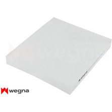 Wegna Mtxdpn Polen Filtresi Vw Polo Vi 1.0-1.6-2.0 07-17 Ibiza 1.0-1.5-1.6 05-17 Arona 1.0-1.5-1.6 09-17 Cu 26021