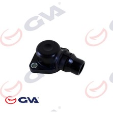 GVA Mtxdpn Su Flanşi Passat - A4 - A6 - Superb Avf Avb Awx