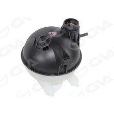 GVA Mtxdpn Radyator Yedek Su Deposu Mercedes W169 W245 B906