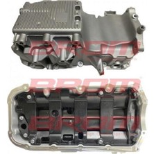 Brom Mtxdpn Yağ Karteri Fiat Doblo ,punto, Linea 1,6 Mjtd