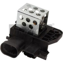 Psa Mtxdpn Fan Rezistansi Partner-Berlingo 1.6hdi