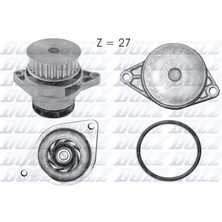 Dolz Mtxdpn Devirdaim Golf Iv-Bora-Toledo 1.6 16V Bcb 98-04 PA765