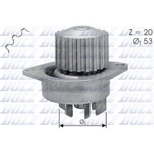 Dolz Mtxdpn Devirdaim Saxo 96-03 Xsara 97-00 106 94-96 206 98-00 306 00-01 405 92-96 1.4-1.5d-1.6