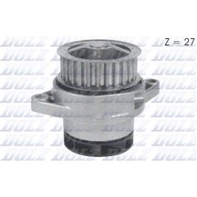 Dolz Mtxdpn Devirdaim Golf Iii-Polo-Cordoba-Ibiza 1.6 75 Hp 98-02 Aee-Aex-Alm