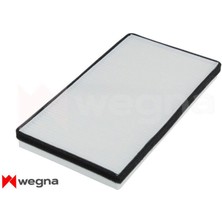 Wegna Mtxdpn Polen Filtresi Trafic Ii-Vivaro 2.0 16V-1.9DCI-2.0DCI-2.5DCI-PRIMASTAR 01 Cu 3454