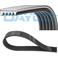 Dayco Mtxdpn Kanalli Kayiş Audi A4-Logan-H1-Solenza-Starex-Colt Iv-Clio Ii-Kng-Mgn I-Avensis-Carina Ii-Corolla