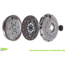 Valeo Mtxdpn Fullpack Dmf Peugeot 308 Ii 1.6 Bluehdi