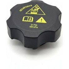 Çınar Online Store Fiat Radyatör Ek Depo Kapağı 53330779