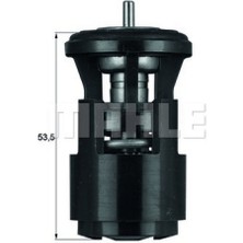 Mahle Mtxdpn Termostat (Komple) Bora-Caddy Ii-Iii-Golf Iii-Iv-V-Polo-Cordoba-Ibiza-Fabia-Octavia-Leon-Toledo Ii