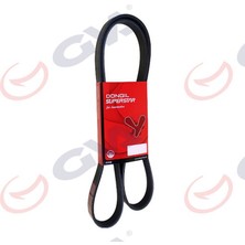 Dongıl Mtxdpn Kanalli Kayiş Clio 1.2 13 Boxer 2.5d 94-01 -Honda-Hyundai Kia-Mazda-Mitsubishi-Nissan