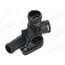 GVA Mtxdpn Termostat Yuvasi Flanşi Golf Iii-Polo Classic-Passat-Cordoba-Ibiza-Toledo 1.6 Aft-Aks