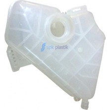SPK Mtxdpn Radyatör Ek Deposu Kapakli [ Ford Fiesta 2008-2013)-COURİER-CONNECT 2015 - ]