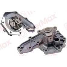 Thermax Mtxdpn Devirdaim Kng-Solenza 1.9-R19-CLIO Dzl-R9-Lgn 2.0 16V PA531 T M345611 Mitsubishi Opel