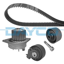 Dayco Mtxdpn Devirdaimli Eksantrik Gergi Kiti 134X254 P206-307-PARTNER-BERLINGO-C3-XSARA 1.6 16V Nfu TU5JP4
